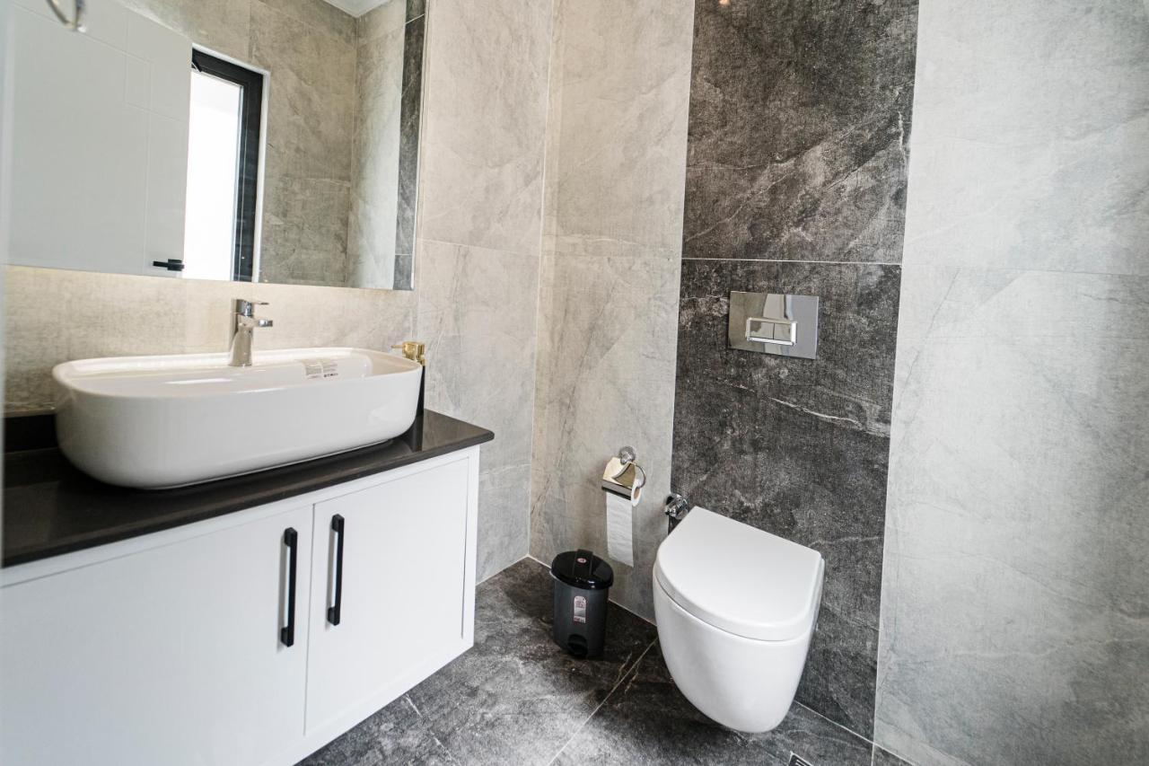 Villa Alva Donna Exclusive - Patara Kaș Exterior foto
