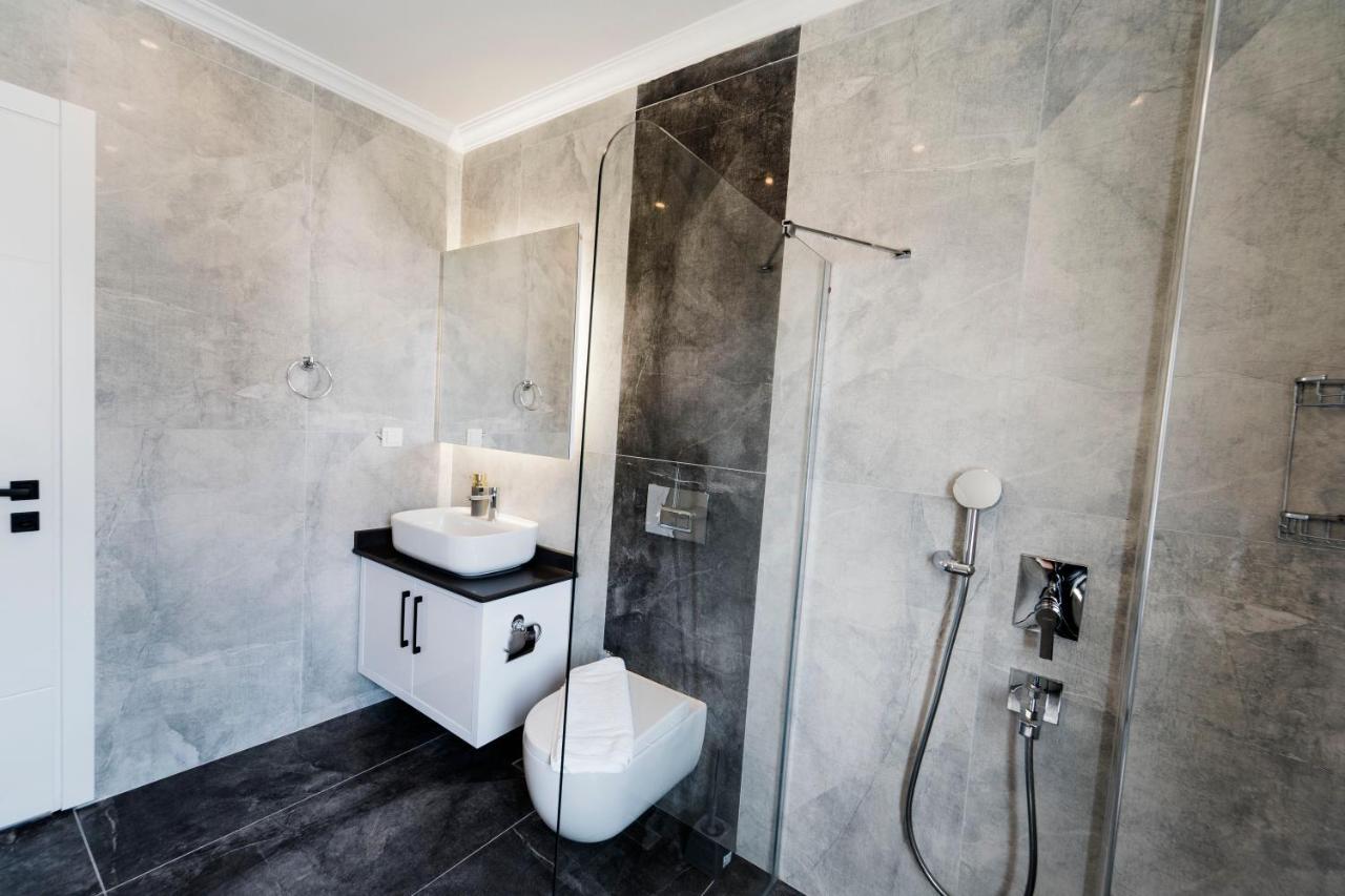 Villa Alva Donna Exclusive - Patara Kaș Exterior foto