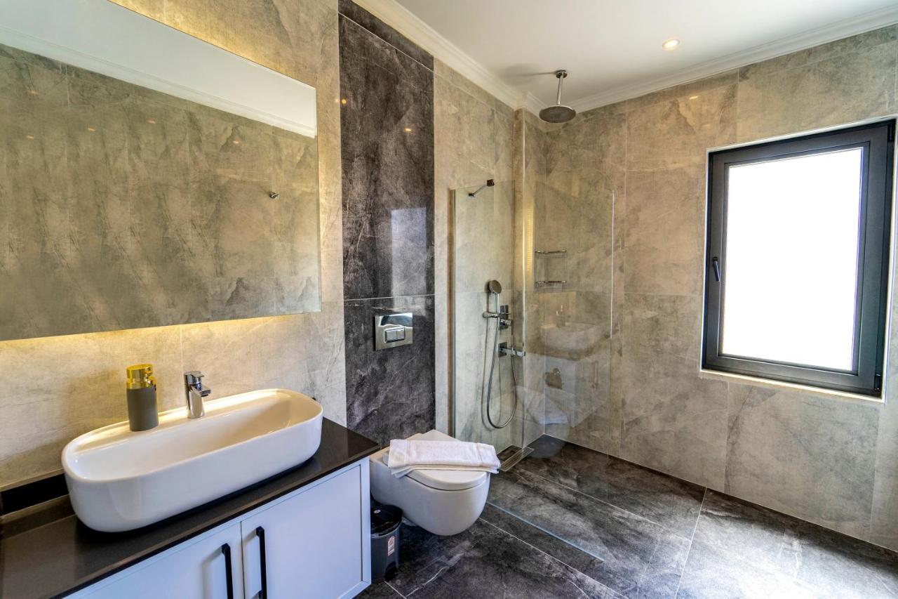 Villa Alva Donna Exclusive - Patara Kaș Exterior foto